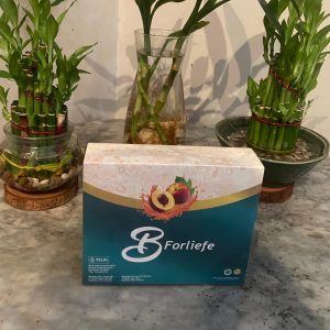 BForliefe Suplemen 88 Nutrisi