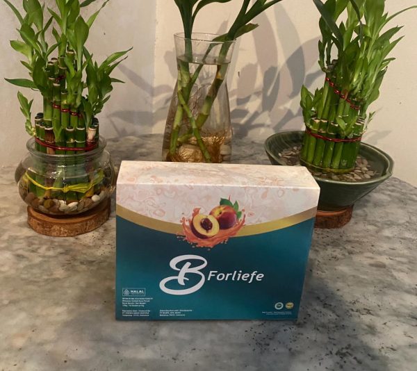 BForliefe Suplemen 88 Nutrisi