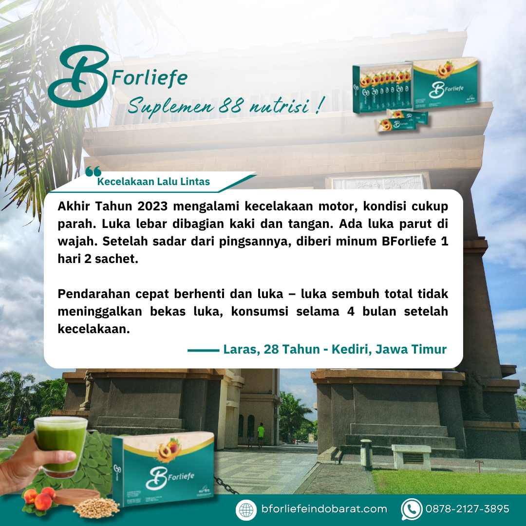 Testimoni BForliefe (4)