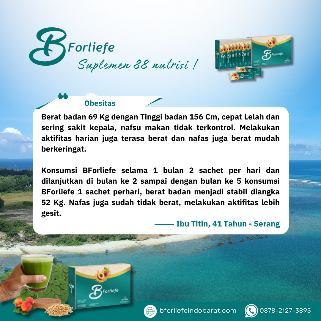 Testimoni BForliefe (6)